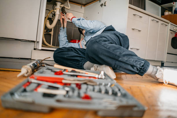 Best Plumbing Repair Near Me  in Keene, NH