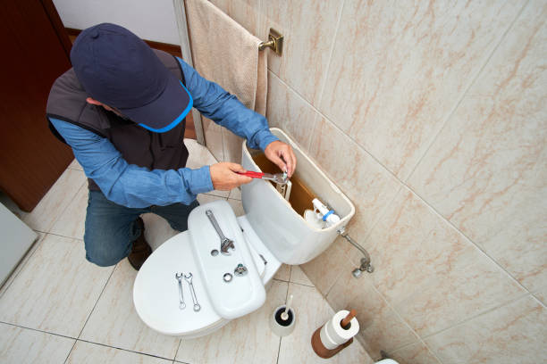 Best Sewer Line Repair  in Keene, NH