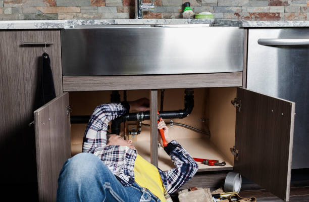 Best Faucet Repair  in Keene, NH